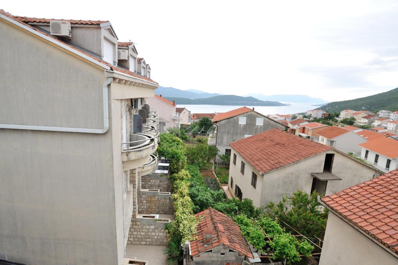 Hotel Lav Neum Exterior foto