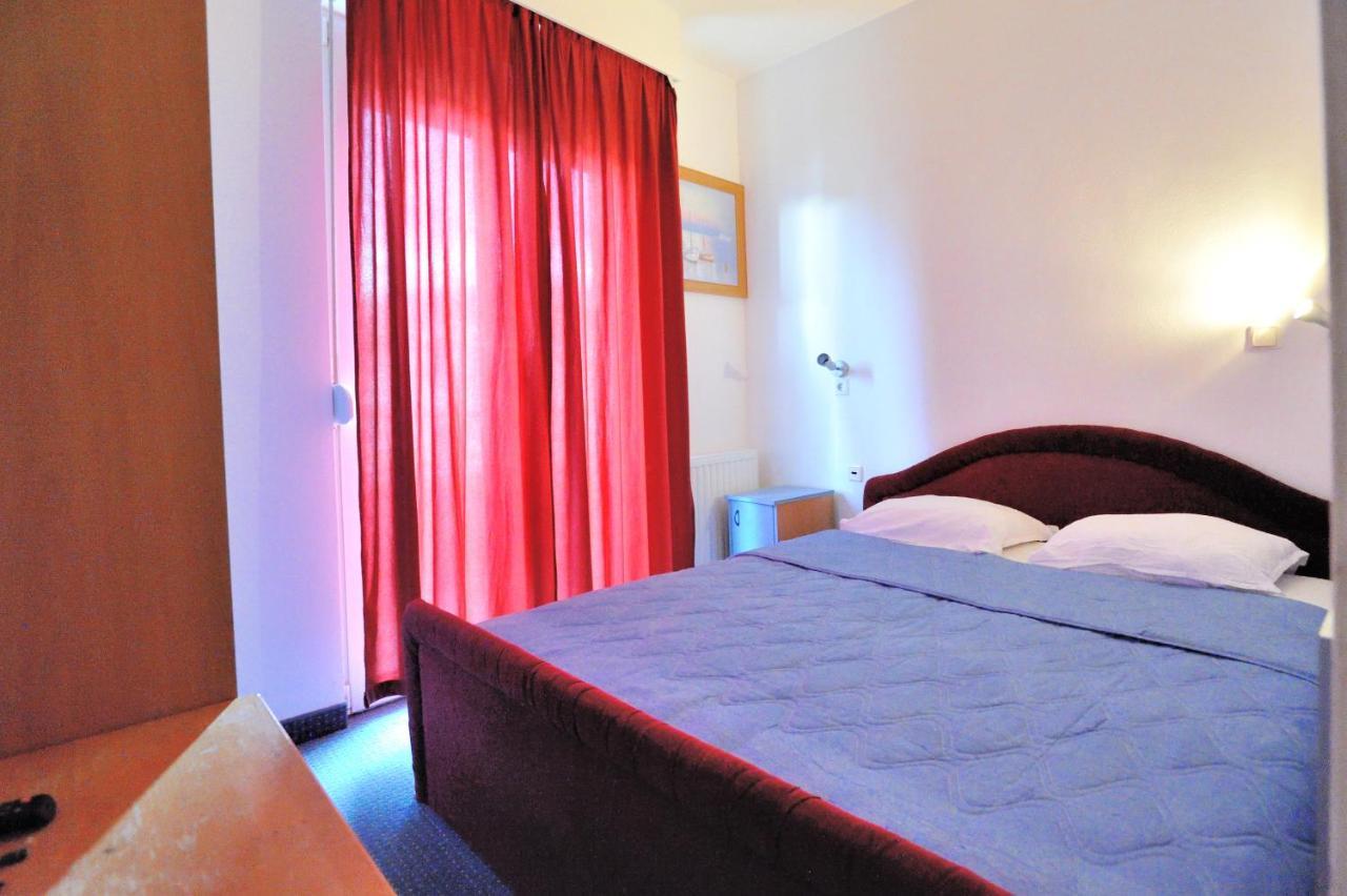 Hotel Lav Neum Exterior foto