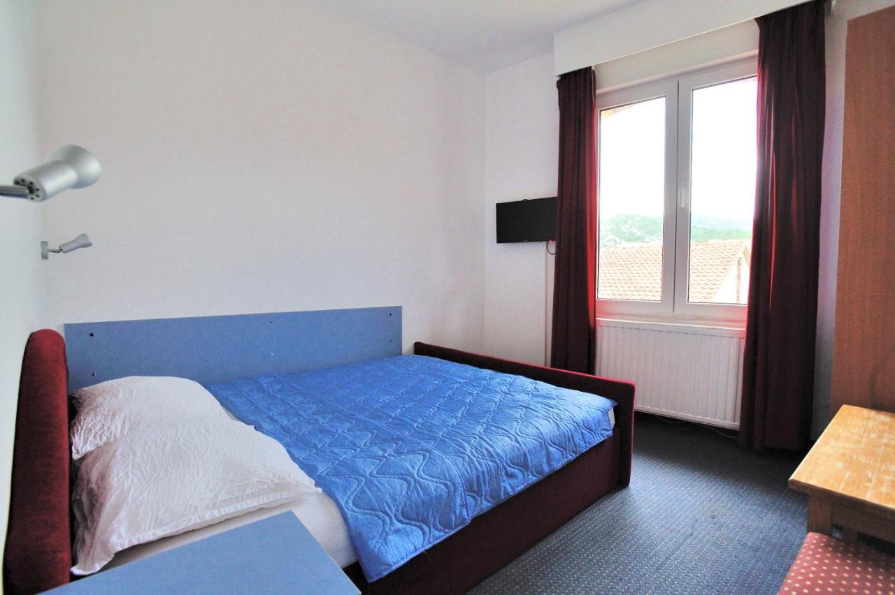 Hotel Lav Neum Exterior foto