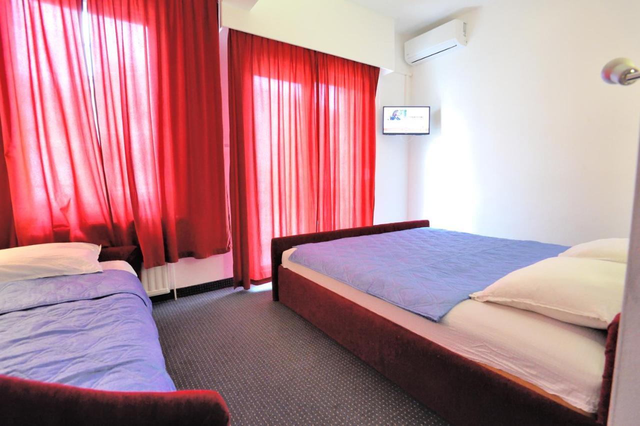 Hotel Lav Neum Exterior foto