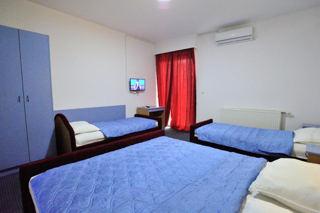 Hotel Lav Neum Exterior foto