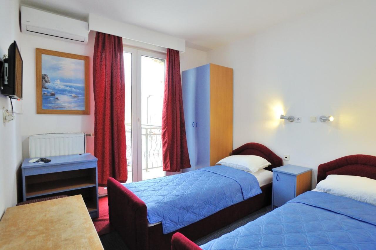 Hotel Lav Neum Exterior foto