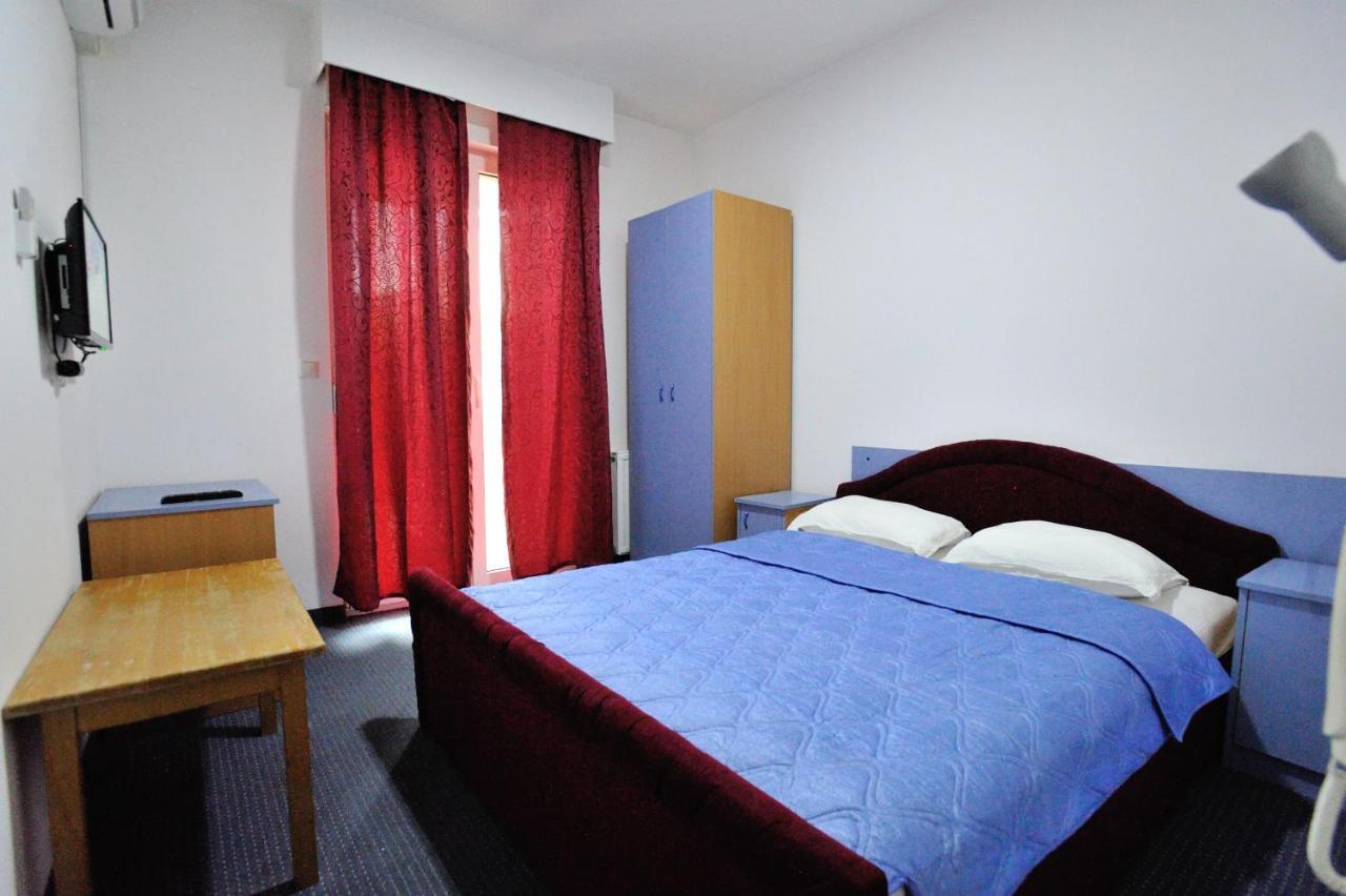 Hotel Lav Neum Exterior foto