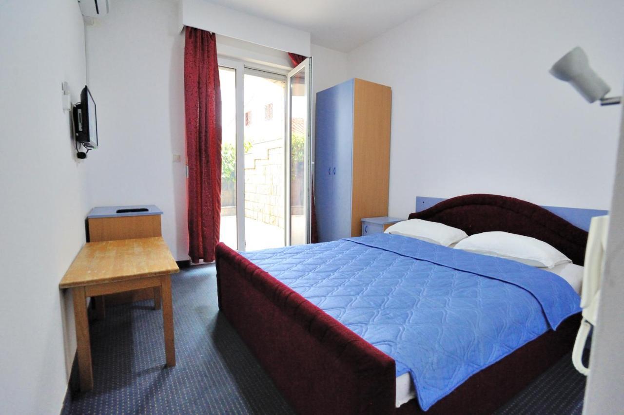 Hotel Lav Neum Exterior foto