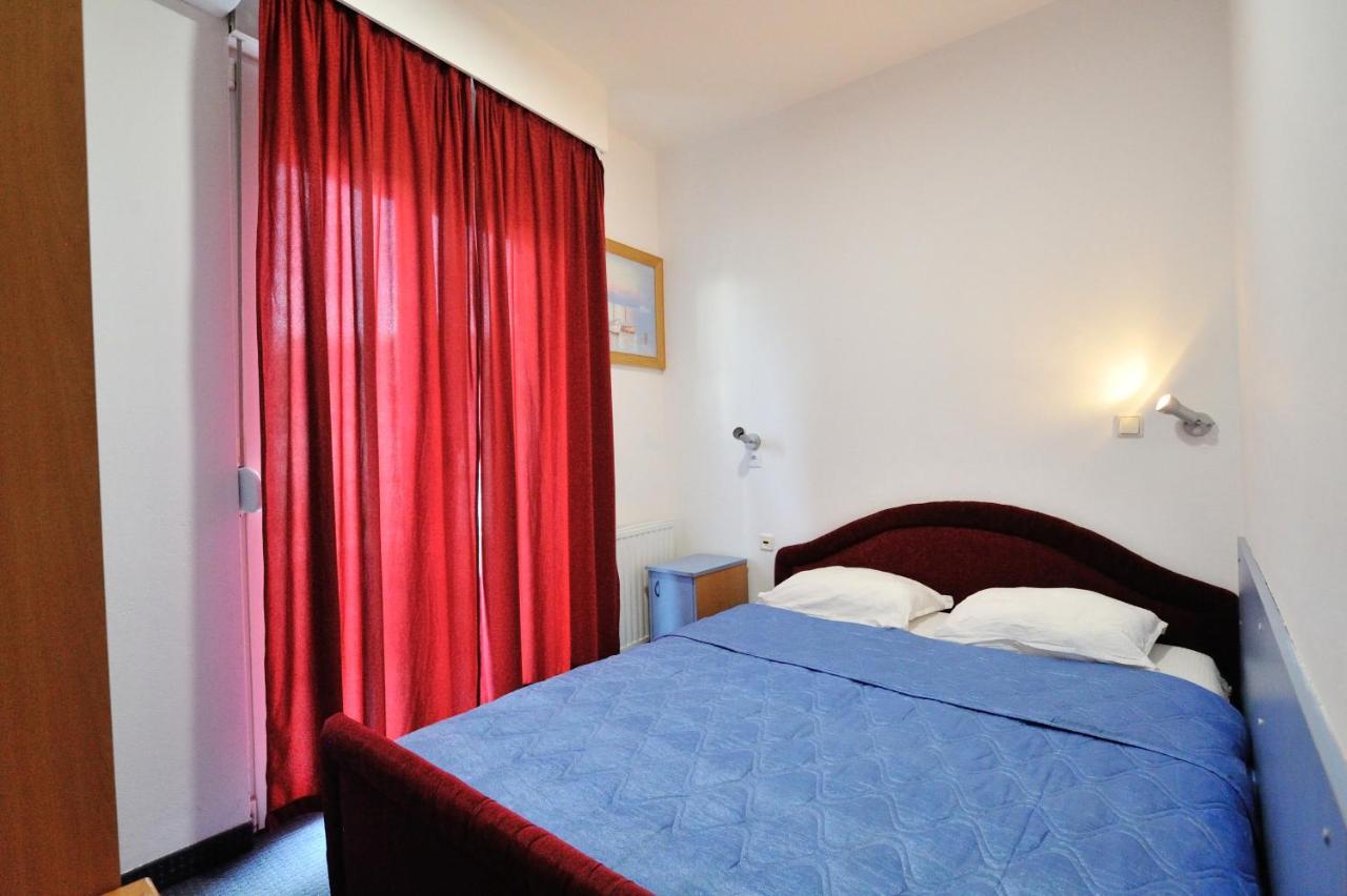 Hotel Lav Neum Exterior foto