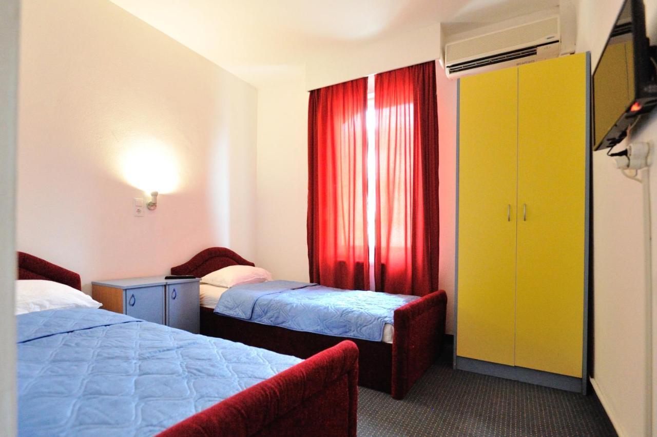 Hotel Lav Neum Exterior foto