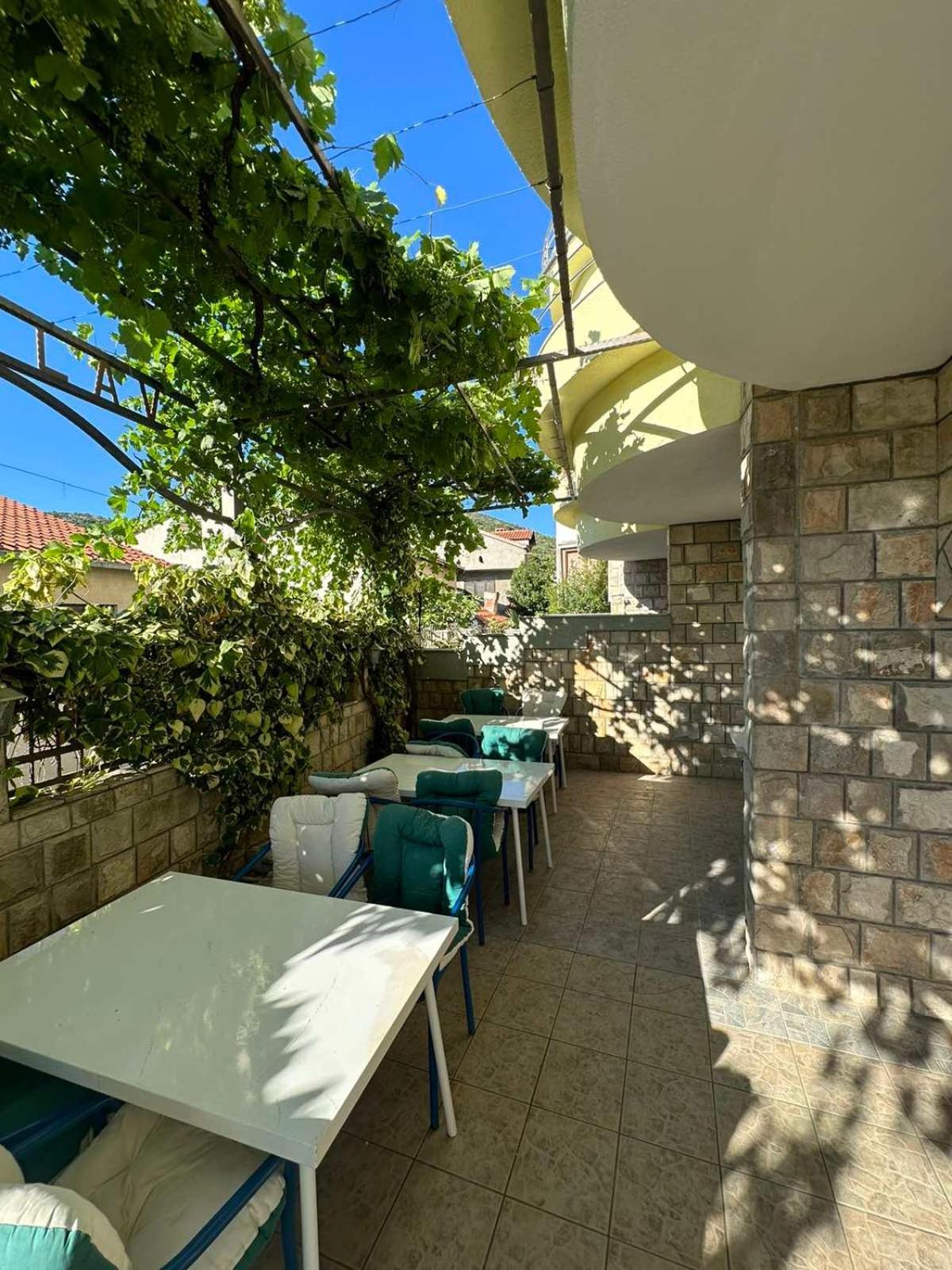 Hotel Lav Neum Exterior foto